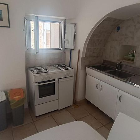 Trullo Alberobello Vacanze Desa 2 Ngoại thất bức ảnh