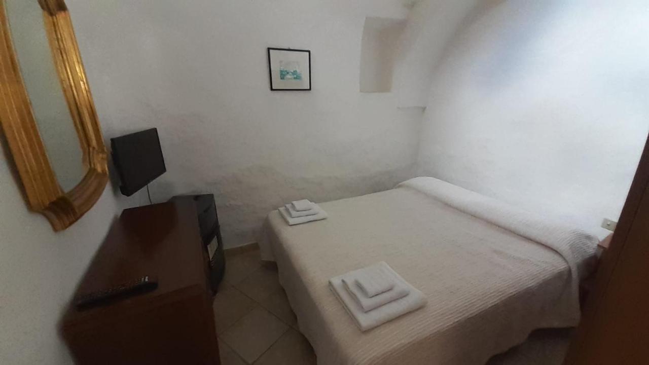 Trullo Alberobello Vacanze Desa 2 Ngoại thất bức ảnh