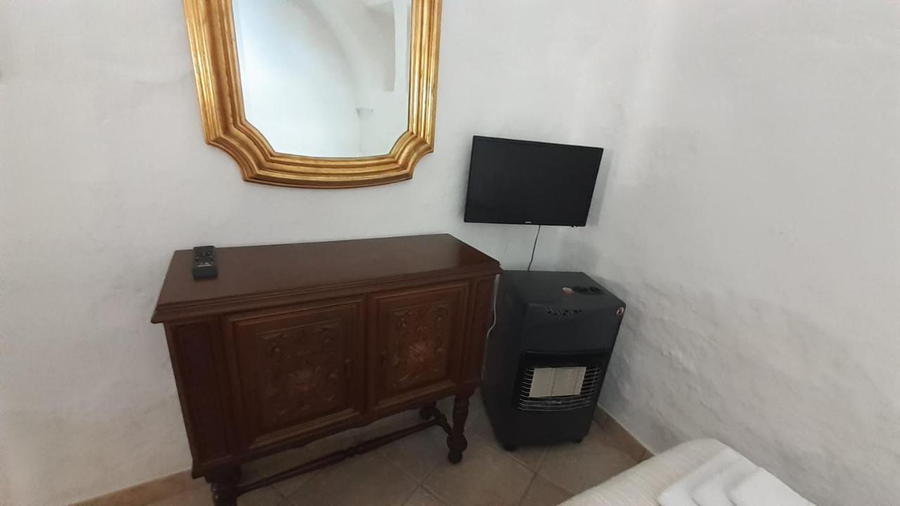 Trullo Alberobello Vacanze Desa 2 Ngoại thất bức ảnh