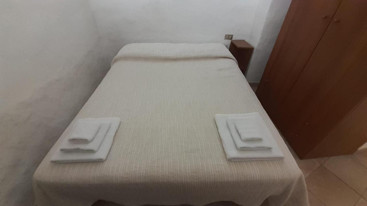 Trullo Alberobello Vacanze Desa 2 Ngoại thất bức ảnh