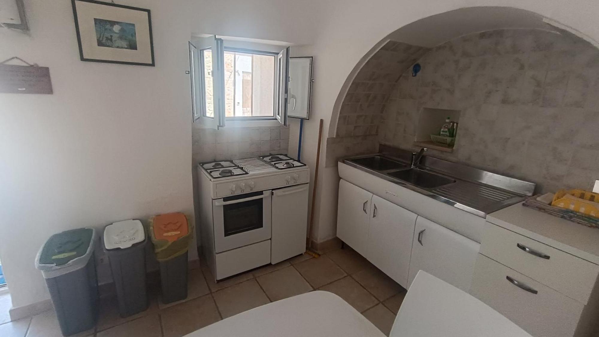 Trullo Alberobello Vacanze Desa 2 Ngoại thất bức ảnh